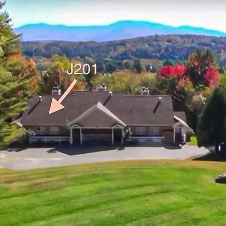 Mountainside Resort V Stowe Luaran gambar