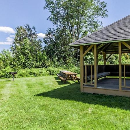 Mountainside Resort V Stowe Luaran gambar