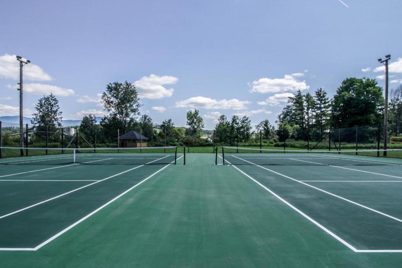 Mountainside Resort V Stowe Luaran gambar