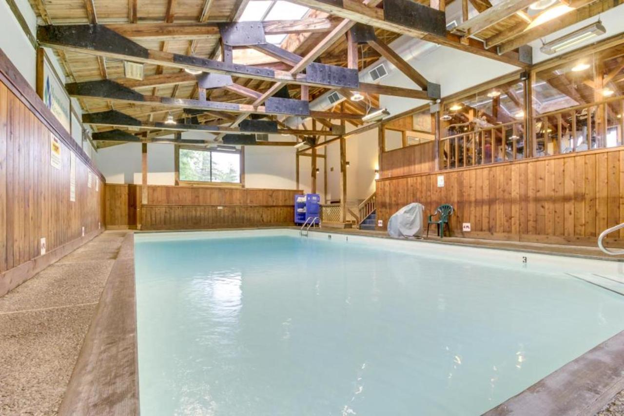 Mountainside Resort V Stowe Luaran gambar